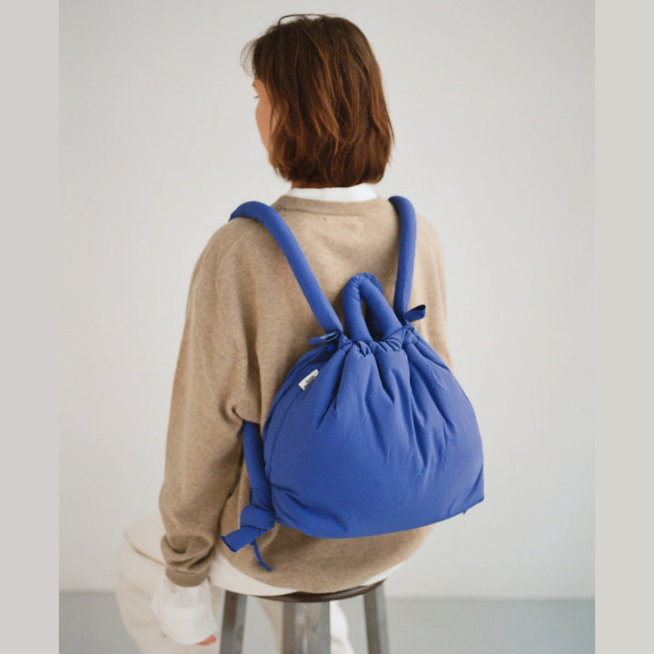 BOLSO - Ölend, Ona Soft Bag Cobalt Blue