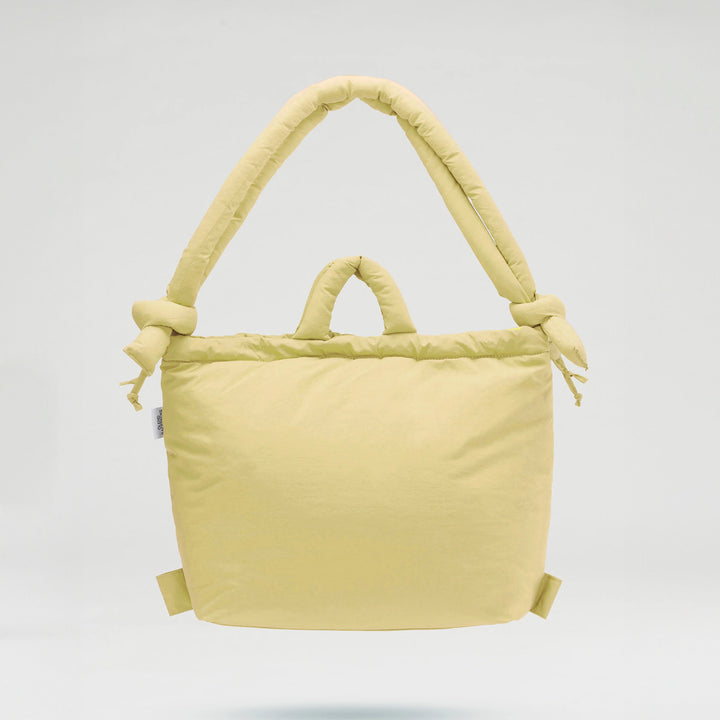 BOLSO - Ölend, Ona Soft Bag Lime