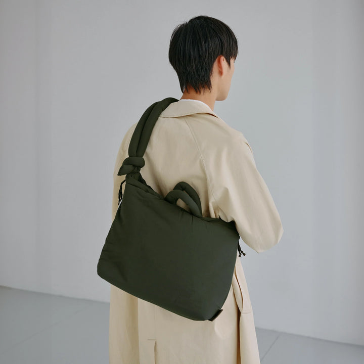 BOLSO - Ölend, Ona Soft Bag Forest Green