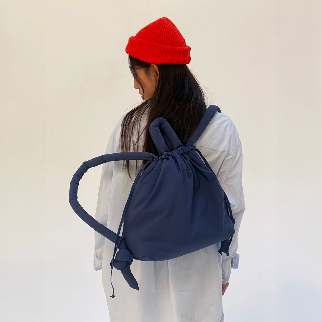 BOLSO - Ölend, Ona Soft Bag Navy