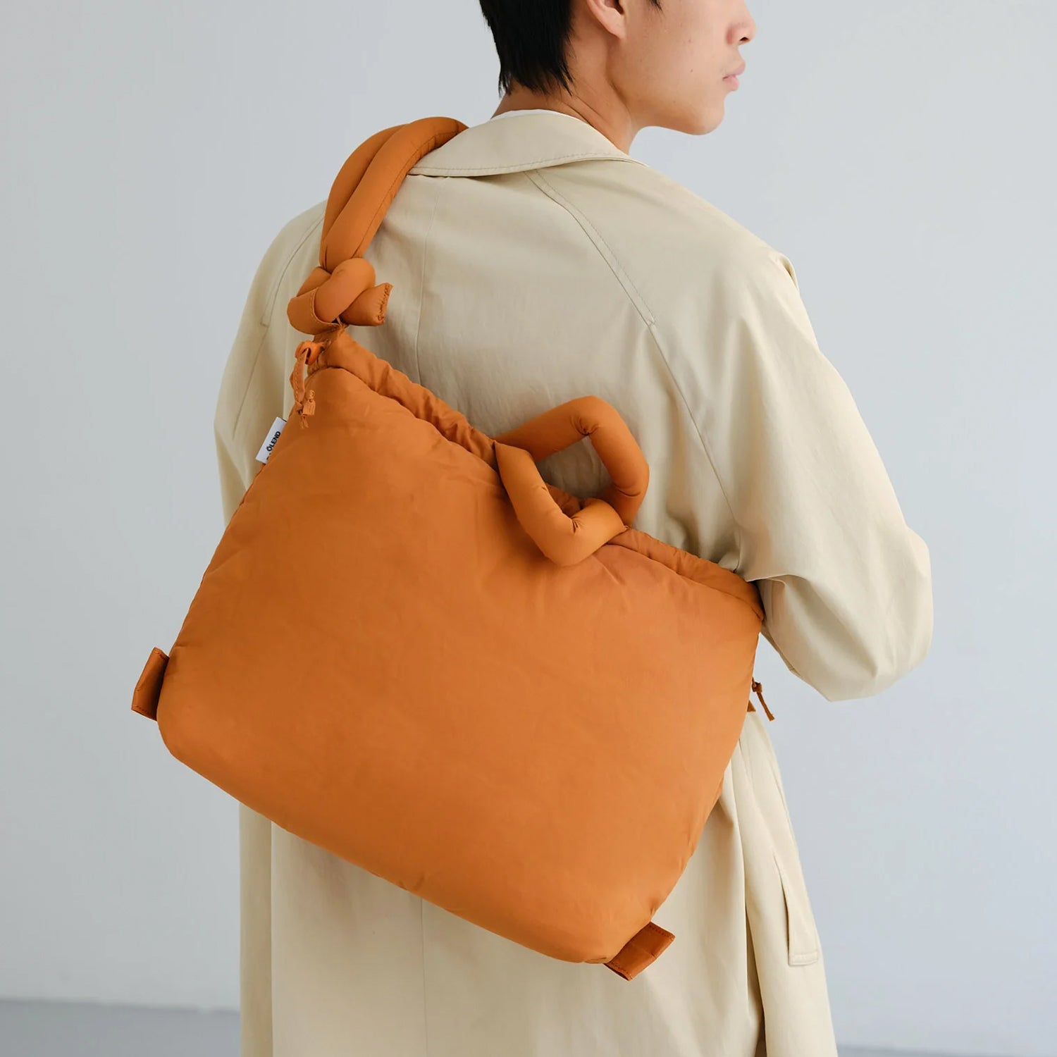 BOLSO - Ölend, Ona Soft Bag Oxide – Amezkua Shop