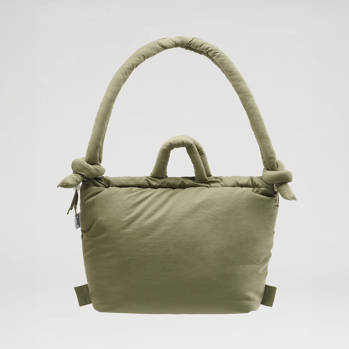 BOLSO - Ölend, Ona Soft Bag Sage