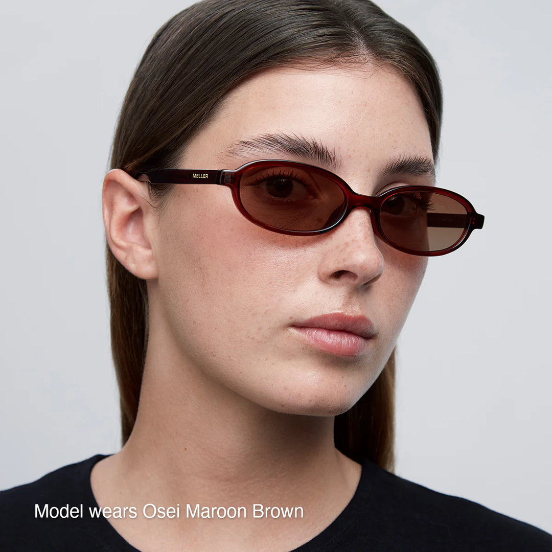 GAFAS DE SOL - Meller, Osei Black Brown