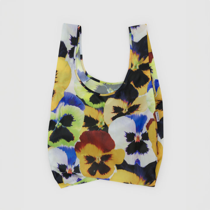 TOTE BAG - Baggu, Pansy