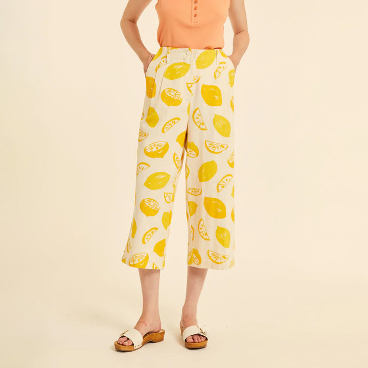 PANTALÓN - Pepaloves, Limonada