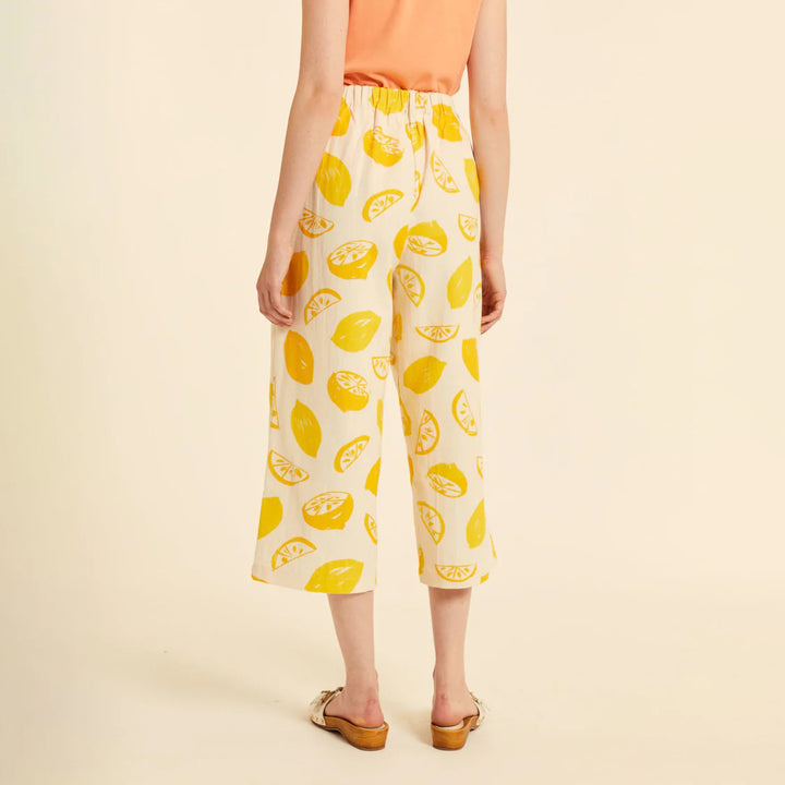 PANTALÓN - Pepaloves, Limonada