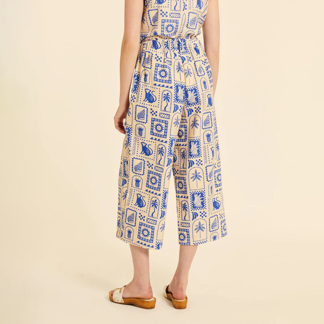 PANTALÓN - Pepaloves, Morocco