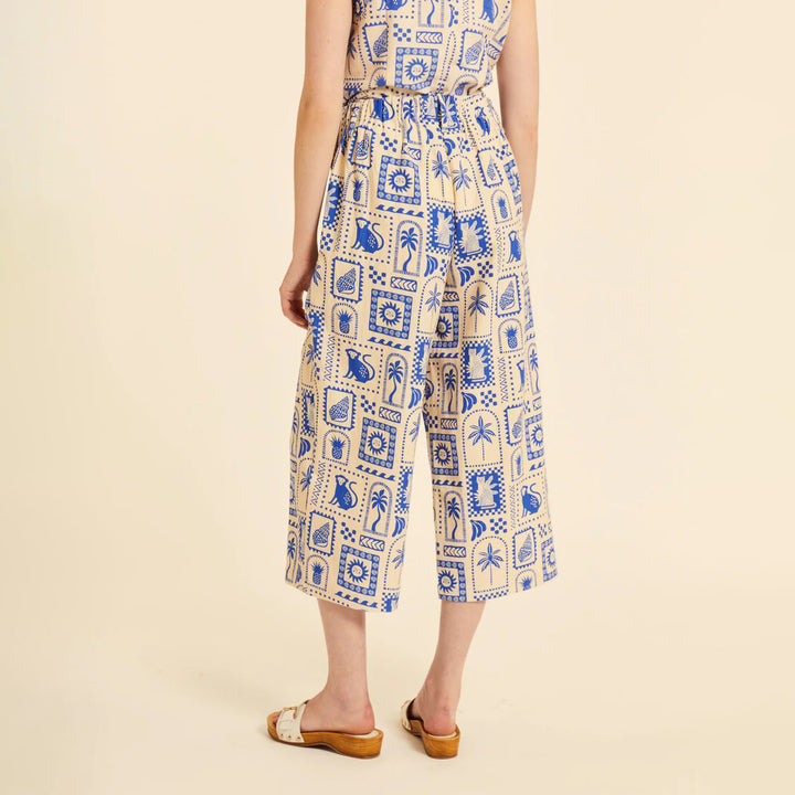 PANTALÓN - Pepaloves, Morocco