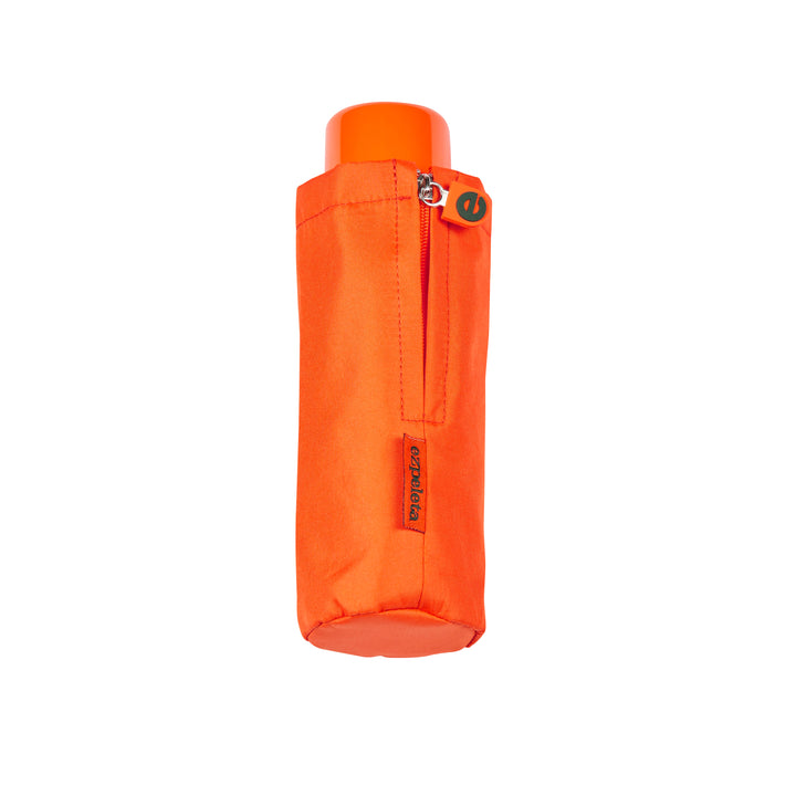 UMBRELLA - Ezpeleta, foldable mini orange