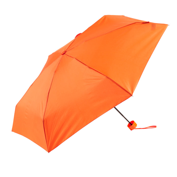 UMBRELLA - Ezpeleta, foldable mini orange