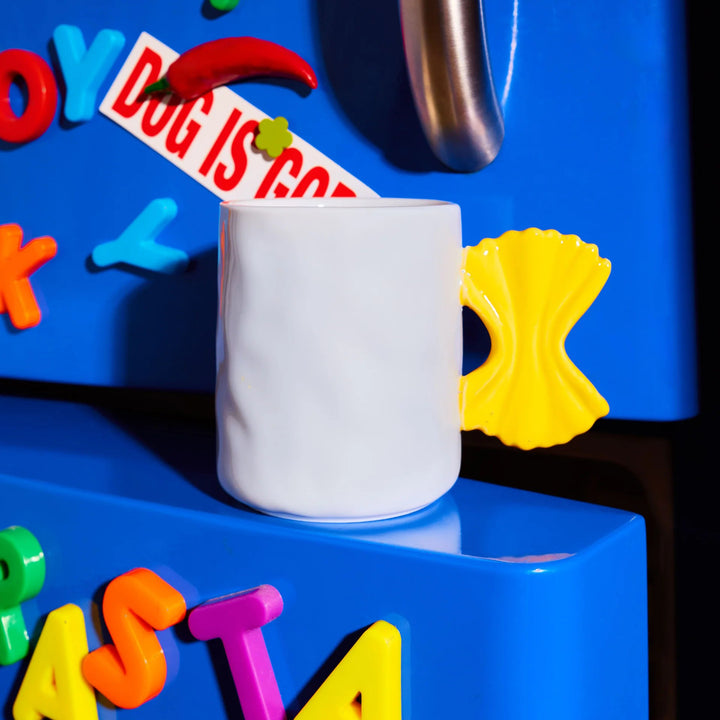 TAZA - Fluid Market, Pasta