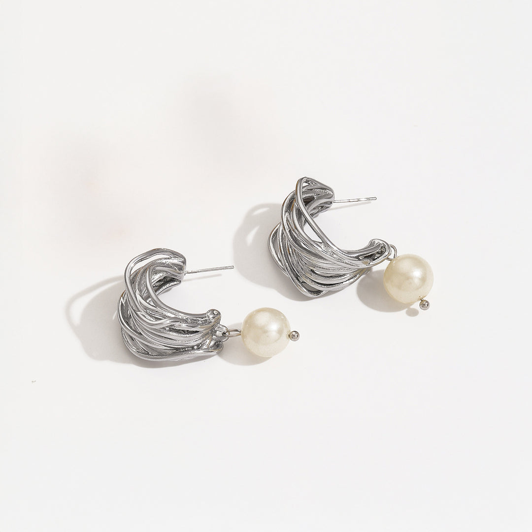 PENDIENTES - Terami, Urchin