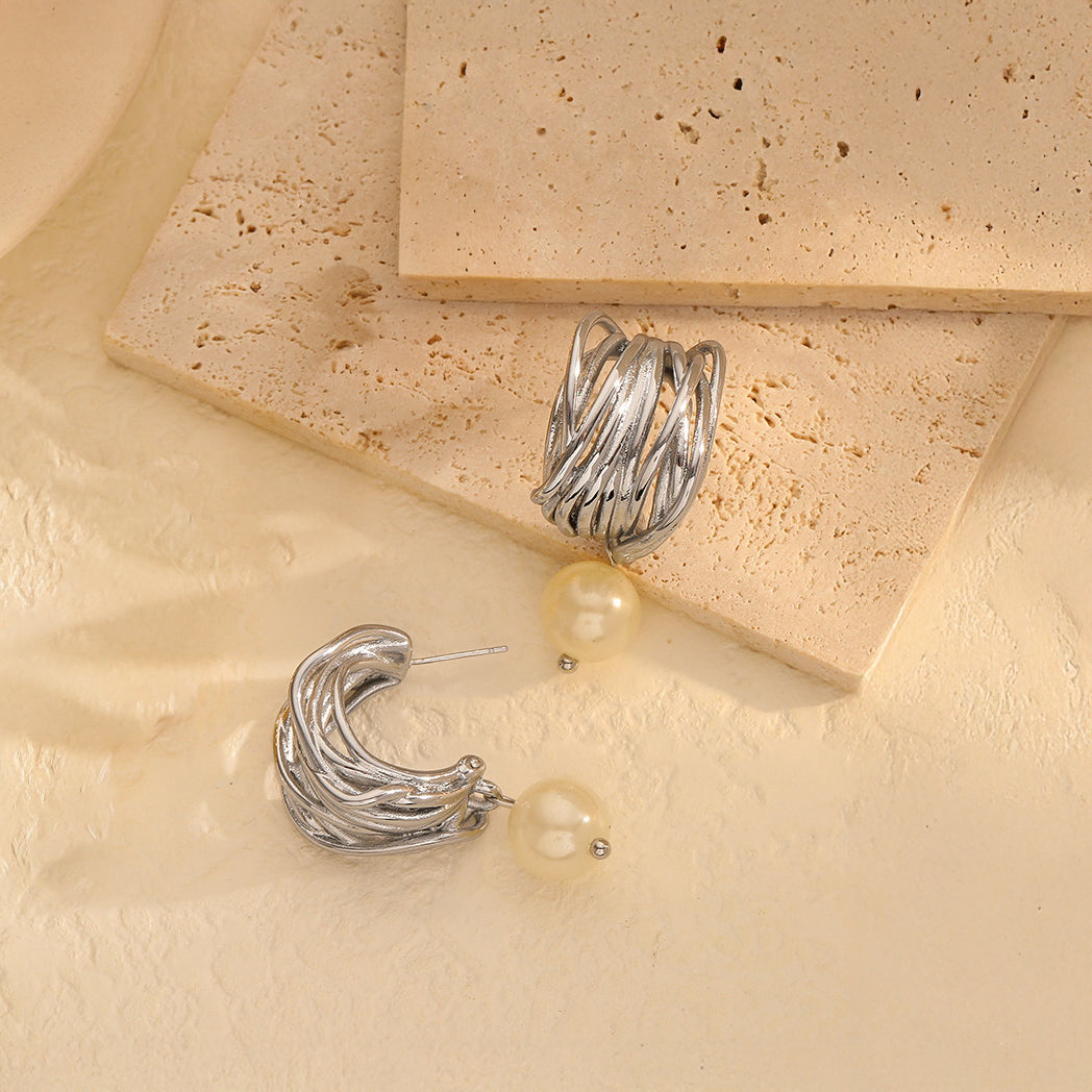 PENDIENTES - Terami, Urchin