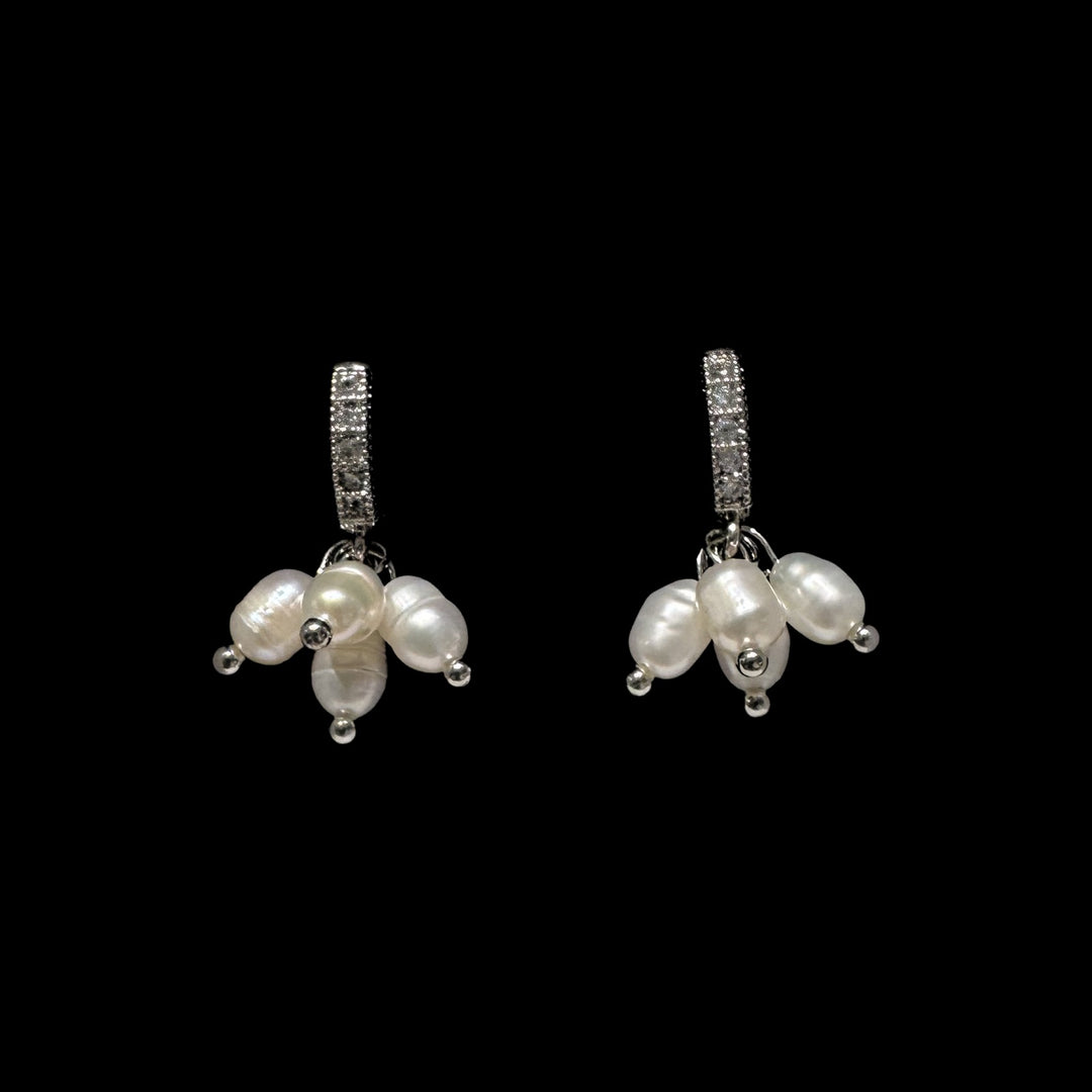 Pendientes Azahar de Terami – foto 1