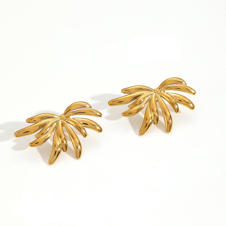 PENDIENTES - Terami, Palm