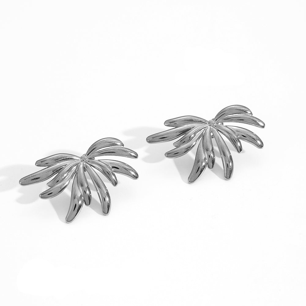 PENDIENTES - Terami, Palm