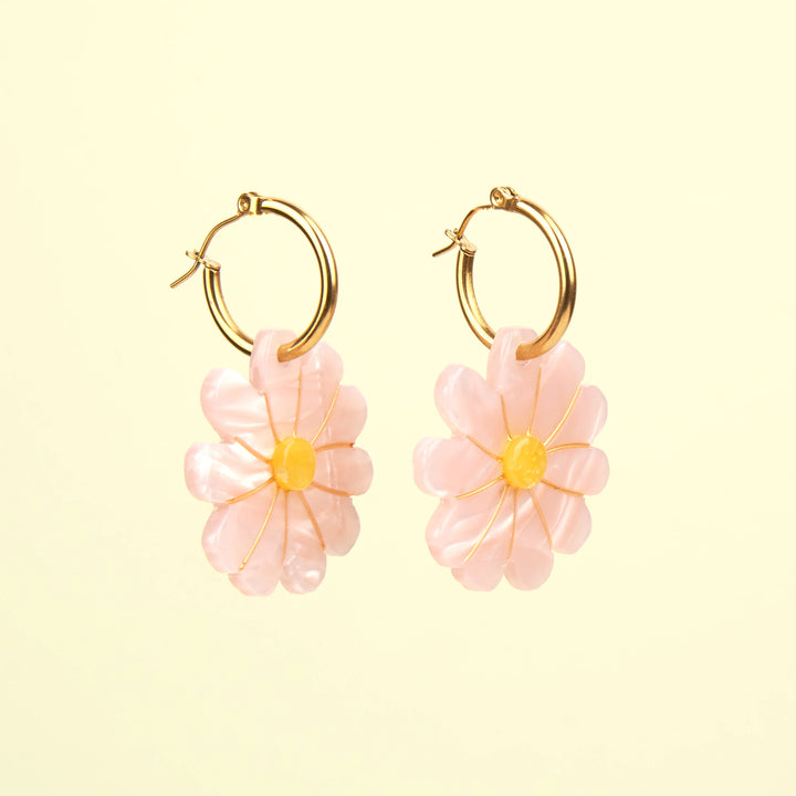 PENDIENTES - Coucou Suzette, Cosmos