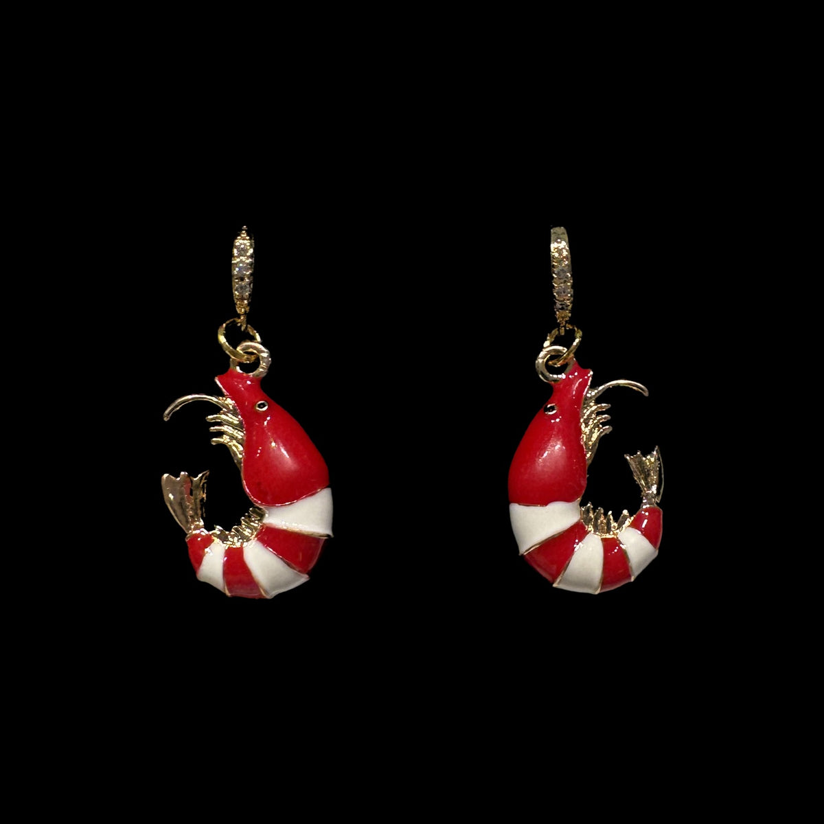 Pendientes Bajamar de Terami – foto 1