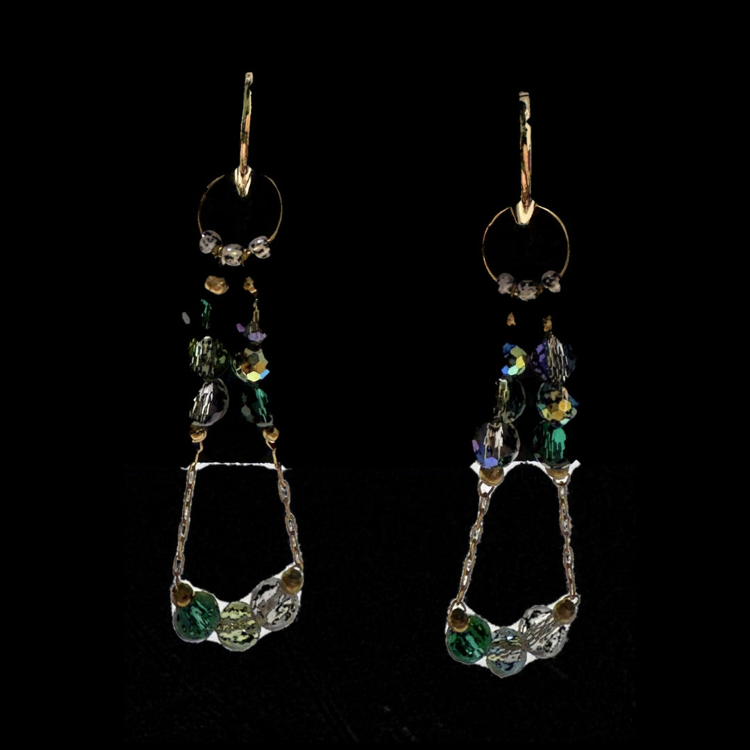 Pendientes Glicina de Terami – foto 1