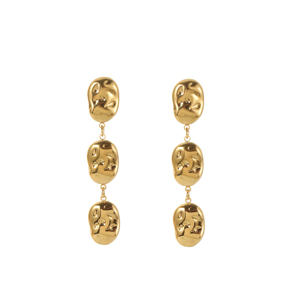PENDIENTES - Terami, Demet