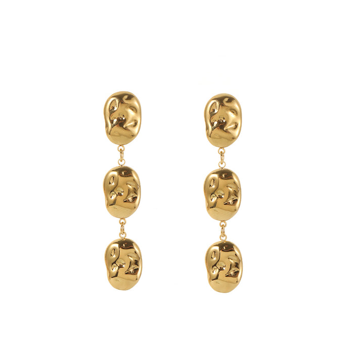 PENDIENTES - Terami, Demet