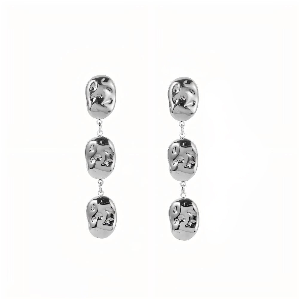 PENDIENTES - Terami, Demet