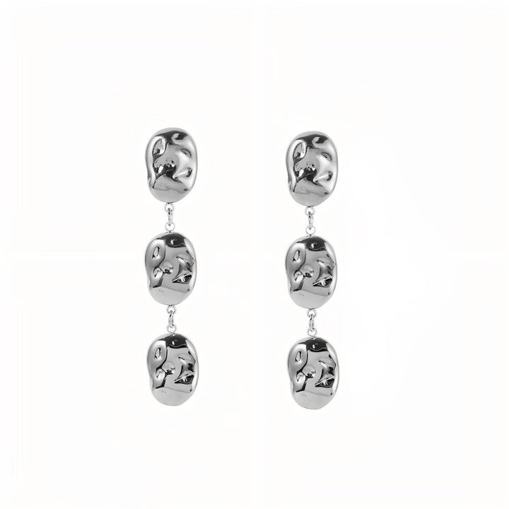 PENDIENTES - Terami, Demet
