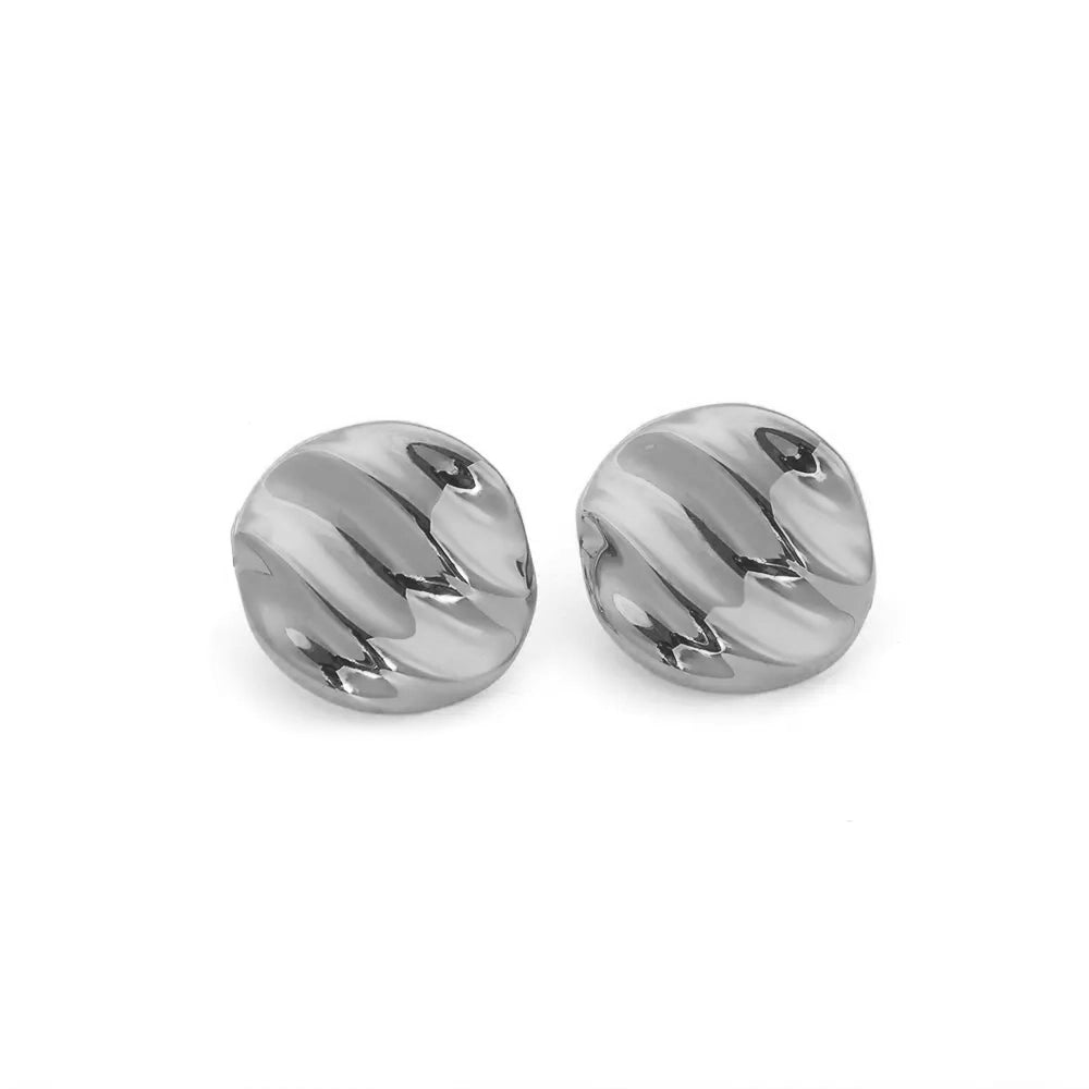 PENDIENTES - Terami, Shell