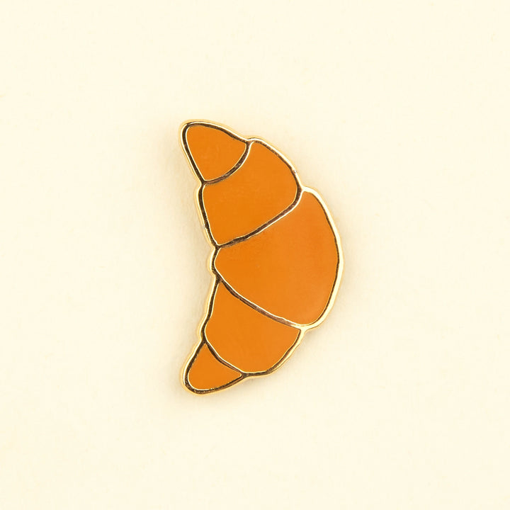 PIN - Coucou Suzette, Cruasán
