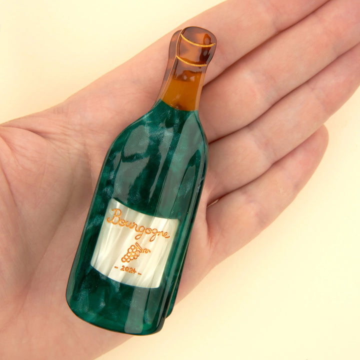 PINCH - Coucou Suzette, Dachshund pin