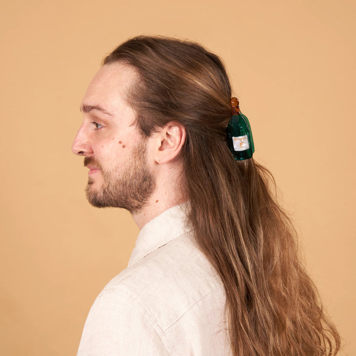 PINCH - Coucou Suzette, Dachshund pin