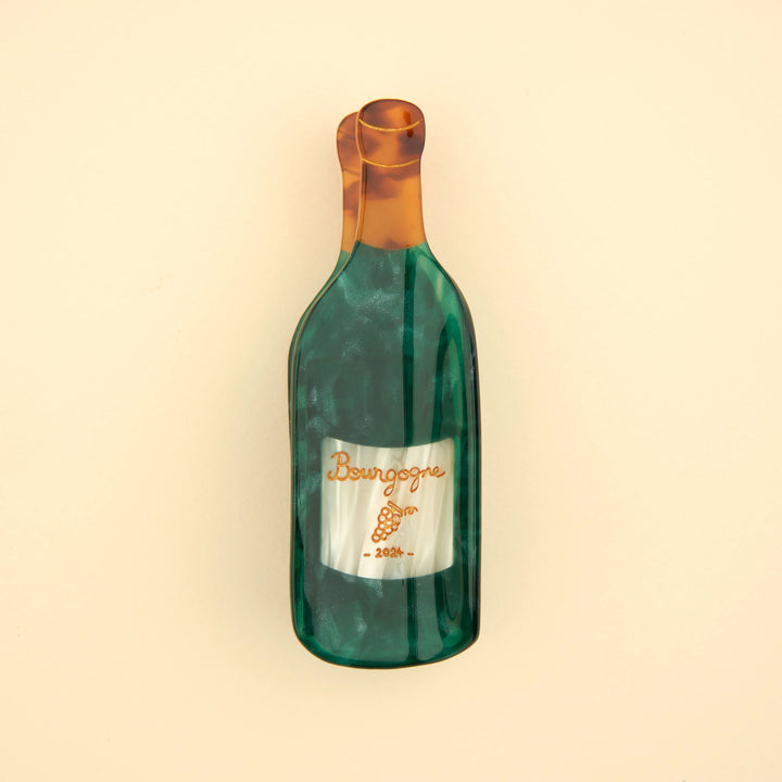 PINCH - Coucou Suzette, Dachshund pin