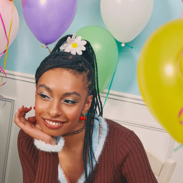 PINZA - Coucou Suzette, Margarita XL