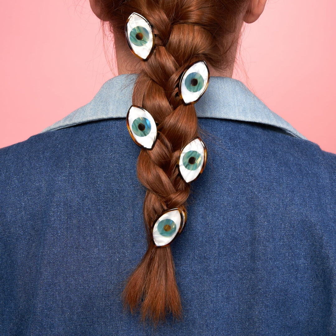 CLIPPER - Coucou Suzette, Mini Mushroom