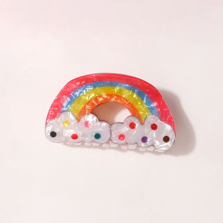 HORQUILLA - Terami, Rainbow