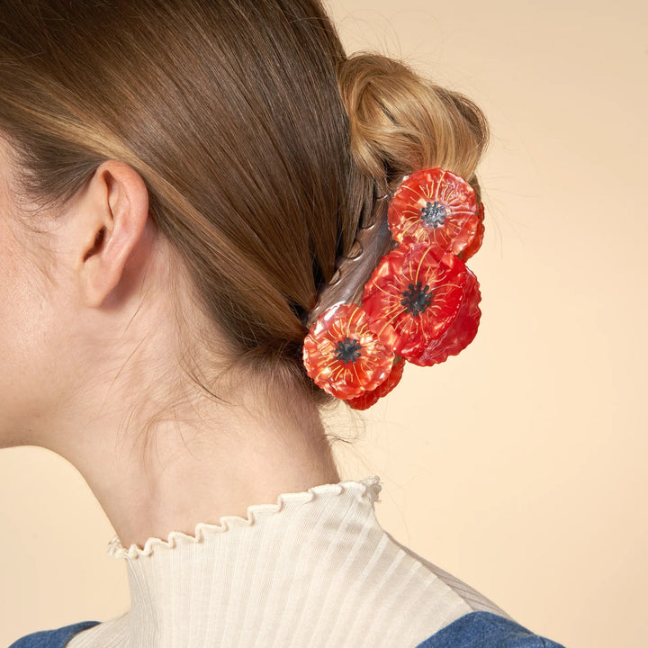 PINZA - Coucou Suzette, Trio Amapolas