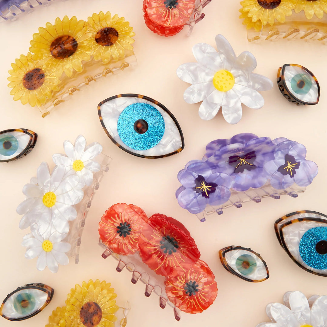 PINZA - Coucou Suzette, Trio Girasoles