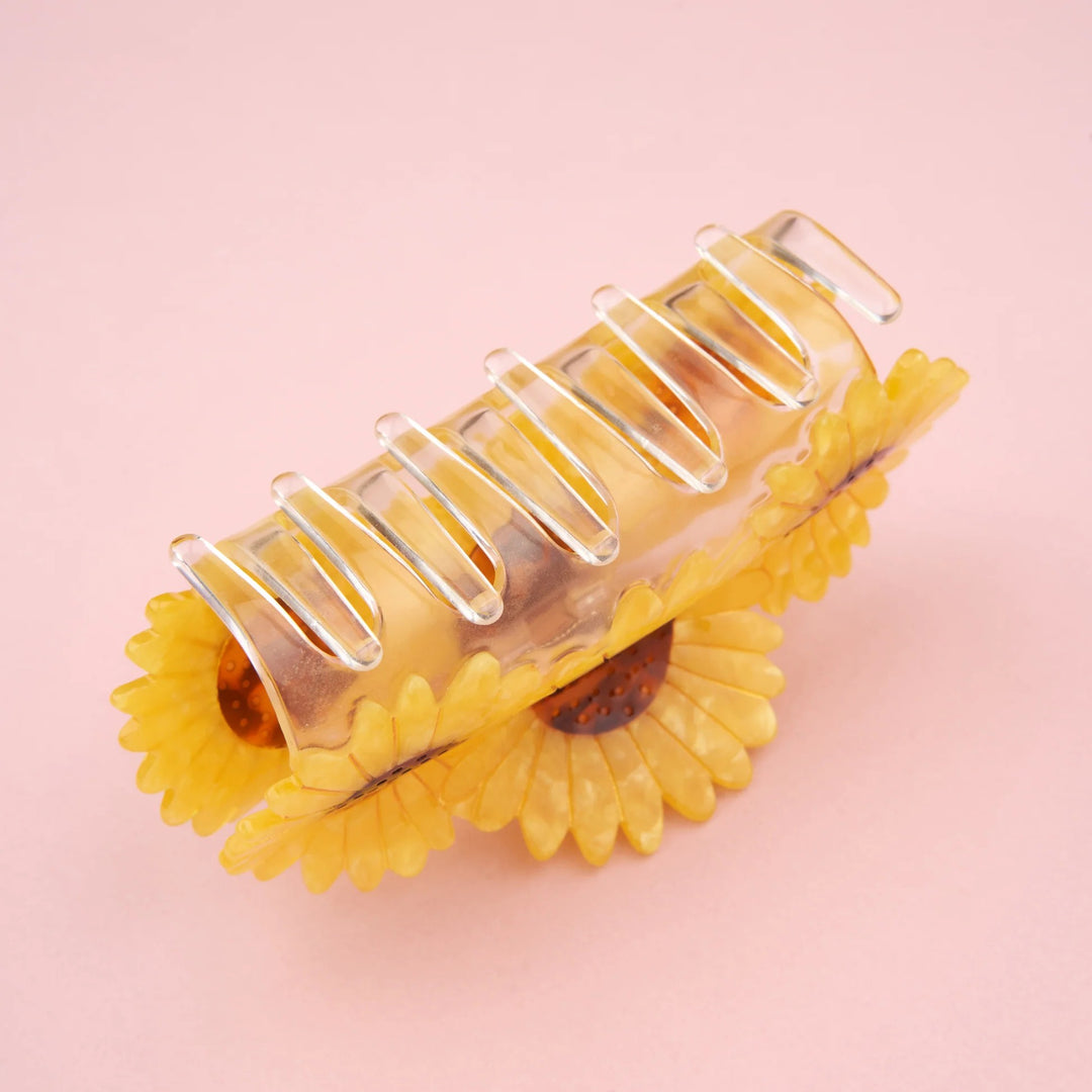 PINZA - Coucou Suzette, Trio Girasoles