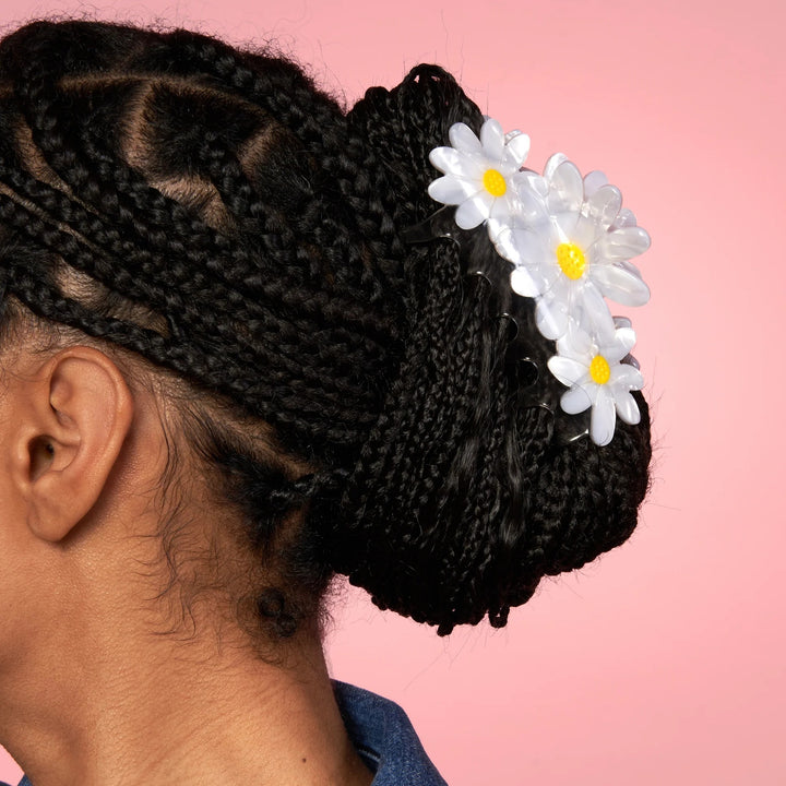 PINZA - Coucou Suzette, Trio Margaritas