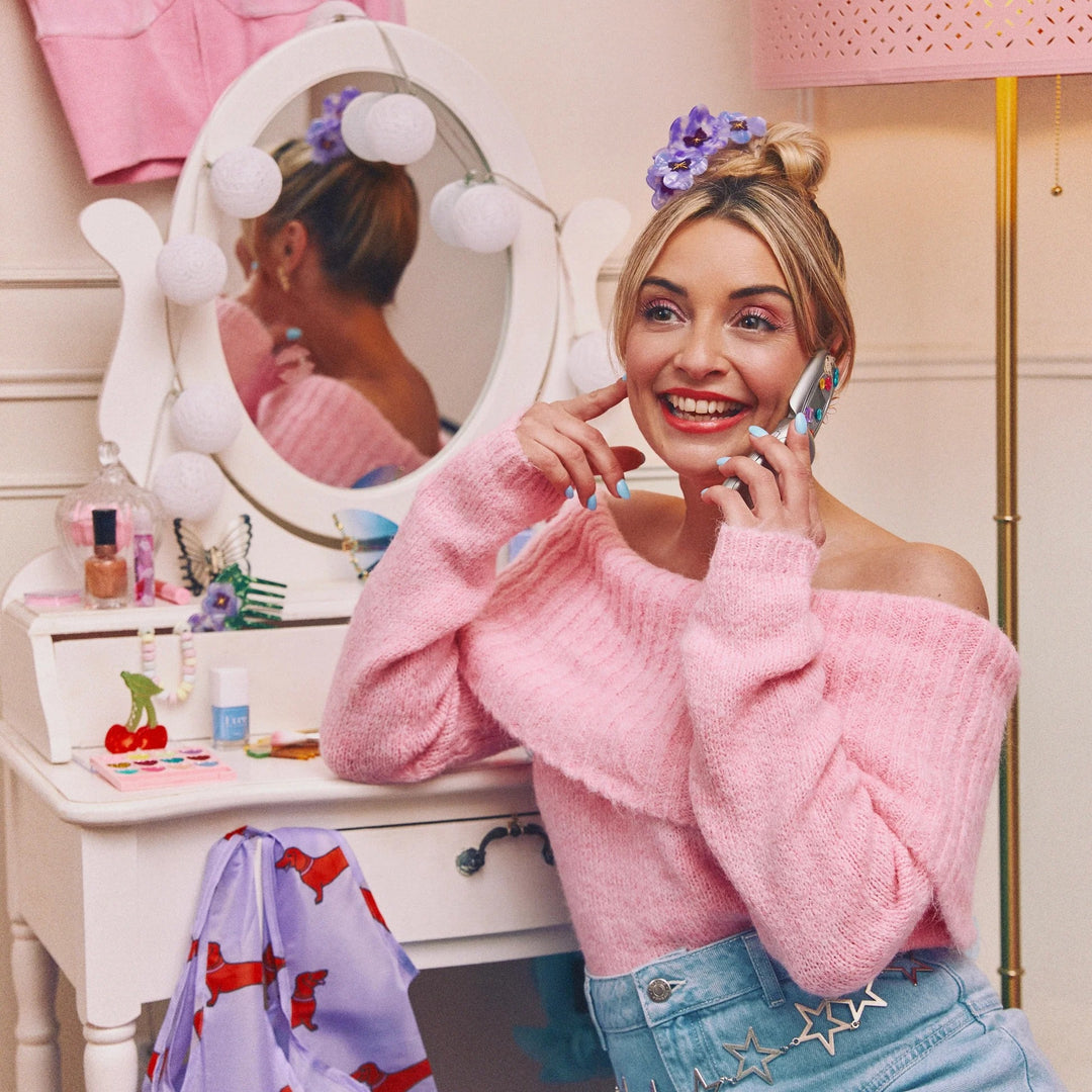 PINZA - Coucou Suzette, Trio Pensamientos