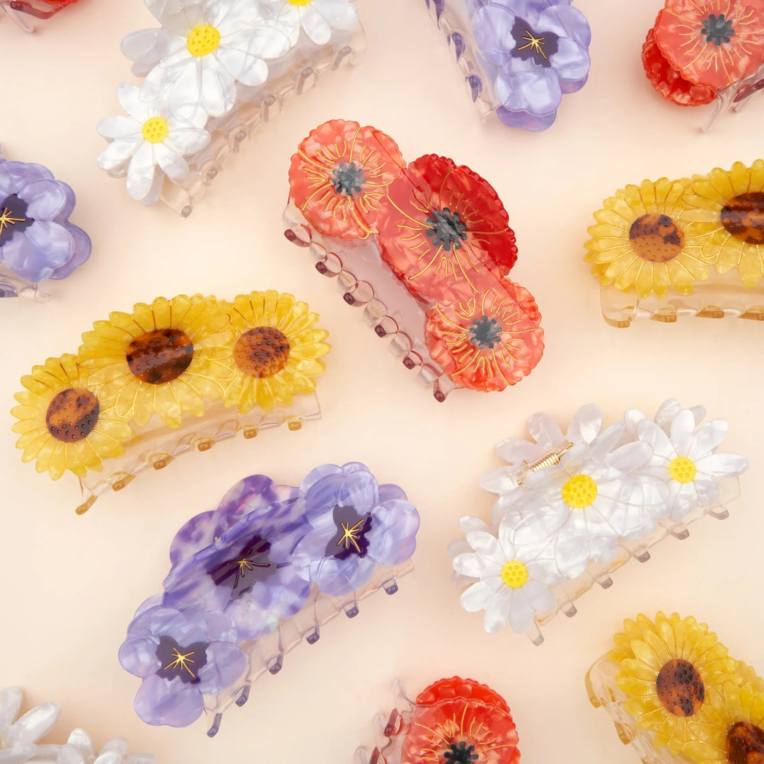 PINZA - Coucou Suzette, Trio Pensamientos