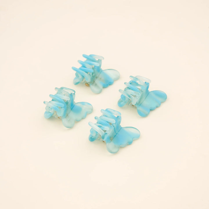 CLIPPER - Coucou Suzette, Green Butterfly