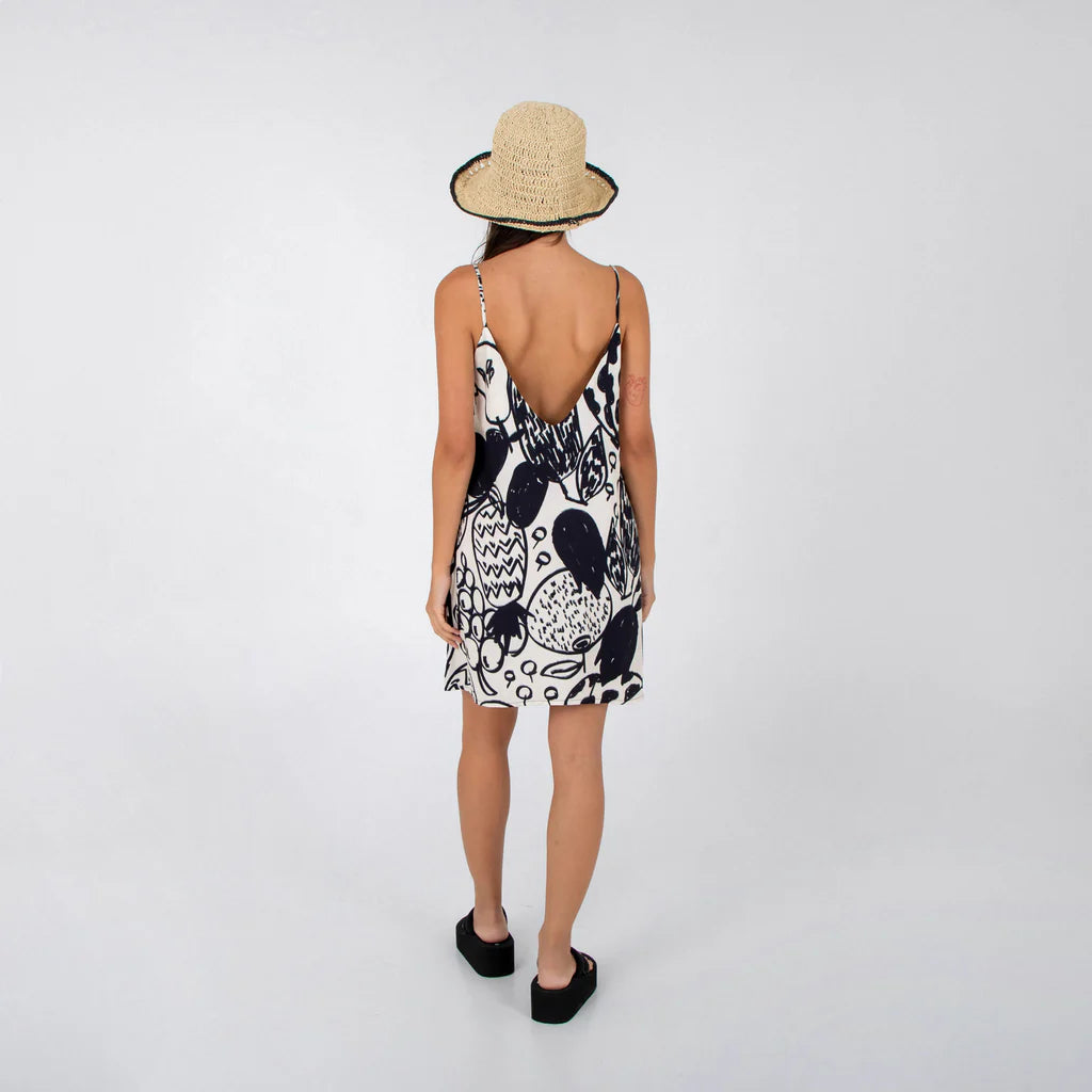 VESTIDO - Hello Arde, Playero Día de Feria
