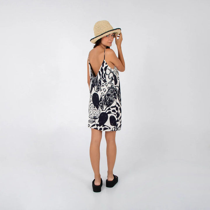 VESTIDO - Hello Arde, Playero Día de Feria