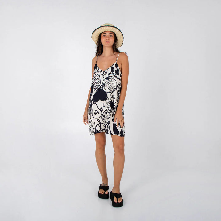VESTIDO - Hello Arde, Playero Día de Feria