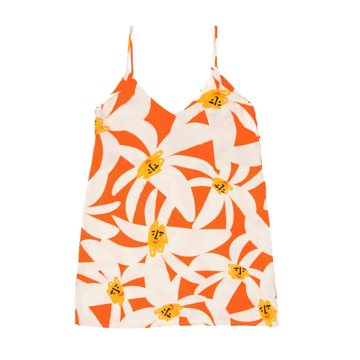 VESTIDO - Hello Arde, Playero Tarzilas