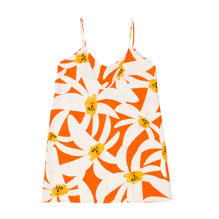 VESTIDO - Hello Arde, Playero Tarzilas