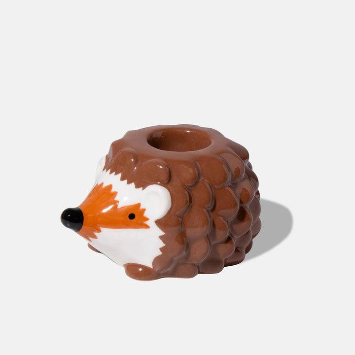 CANDLE HOLDER - Doiy, Woodland Snail