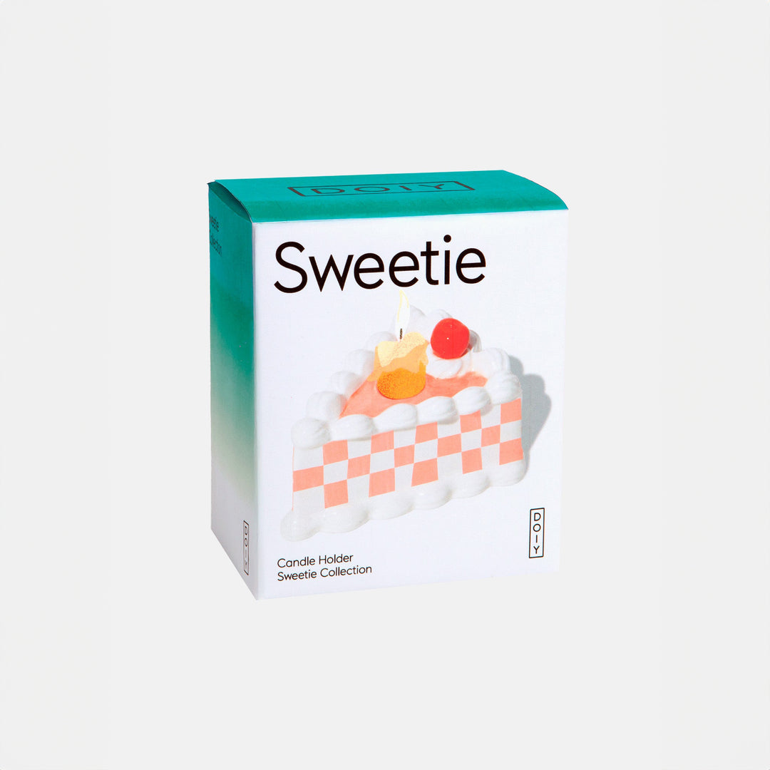 PORTAVELAS - Doiy, Sweetie