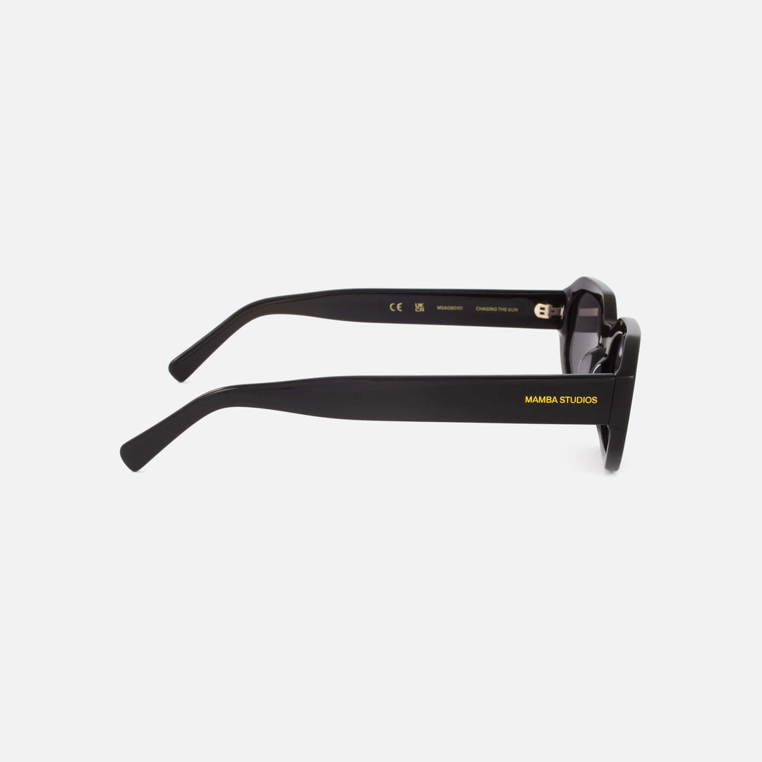 GAFAS DE SOL - Mamba Studios, Porto Black
